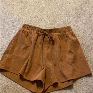 🤎Corduroy Shorts 🤎